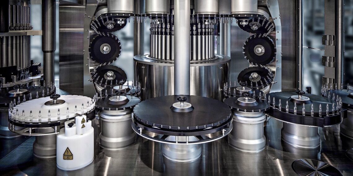 Öko­sys­tem redu­ziert Komplexität