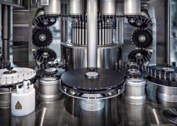 Öko­sys­tem redu­ziert Komplexität