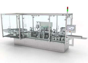 Keim­zahl­mo­ni­to­ring im asep­ti­schen Abfüllprozess