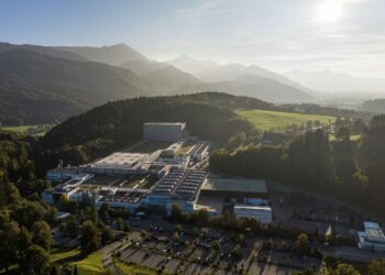 Asep­tik-Tech­no­lo­gie für Schor­len und Wasser