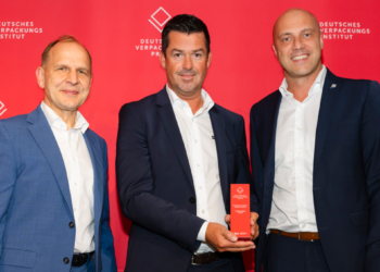Mul­ti­vac gewinnt Deut­schen Ver­pa­ckungs­preis&nbsp;2024