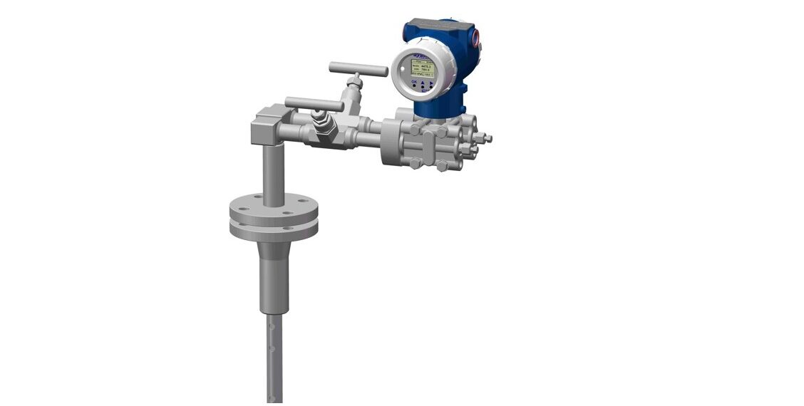 Mas­sen­durch­fluss im Ex-Bereich wirt­schaft­lich erfassen