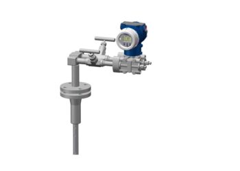 Mas­sen­durch­fluss im Ex-Bereich wirt­schaft­lich erfassen