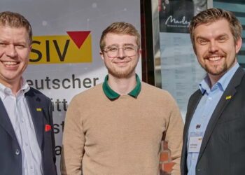 Fach­lich qua­li­fi­zier­ter Nach­wuchs im&nbsp;DSIV