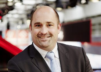 Sebastian Seitz ist seit dem 01.08. neuer Vorsitzender der Geschäftsführung von Eplan und Cideon.