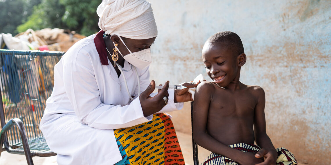 Netzunabhängige Solar-Kühllösung