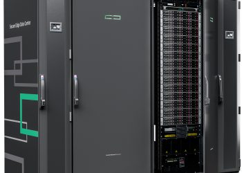 ABB, HPE und Rittal lancieren „Secure Edge Datacenter“
