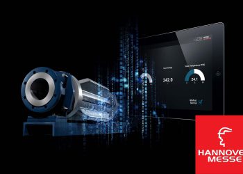 SEEPEX präsentiert digitale Lösungen und intelligente Wartungskonzepte auf der Hannover Messe.