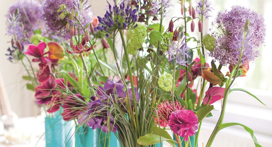 Trends Aromen von Sensient Flavors