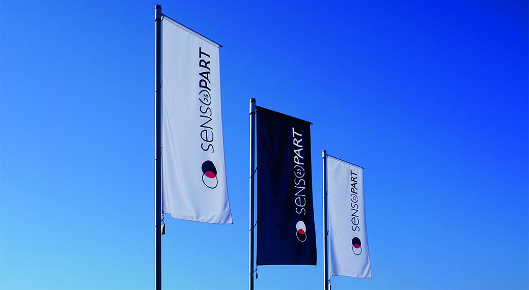 Jubiläumsjahr bei SensoPart mit umfangreichem Programm
