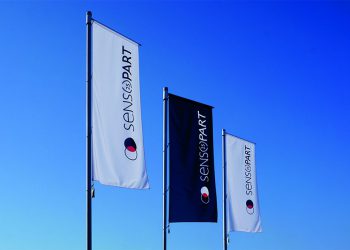 Jubiläumsjahr bei SensoPart mit umfangreichem Programm