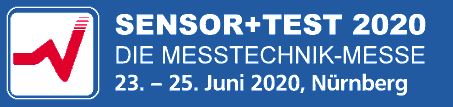 Sensor+Test Messe Prozess Industrie Pharma