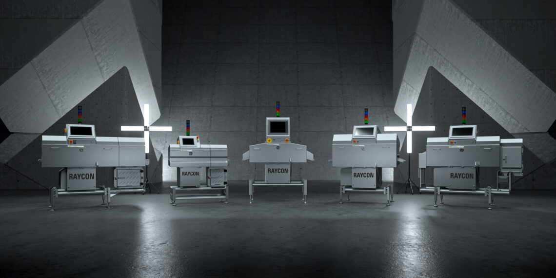 Intel­li­gen­te Produktinspektion