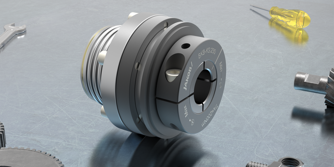 Jakob Werkzeugmaschinen