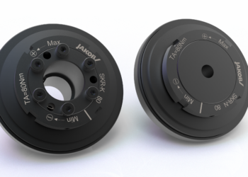 Sicher­heits­kupp­lung&nbsp;SKR