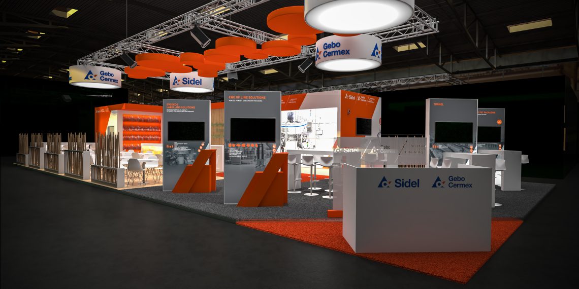 Zukunftssichere Lösungen der Sidel Group im Fokus auf der BrauBeviale 2018