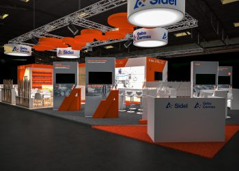 Zukunftssichere Lösungen der Sidel Group im Fokus auf der BrauBeviale 2018