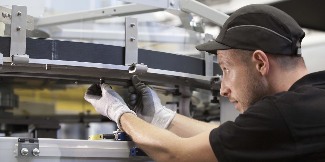 Sidel Ermöglicht Schweppes Suntory Maximale Anlagenverfügbarkeit Und Finanzielle Vorteile