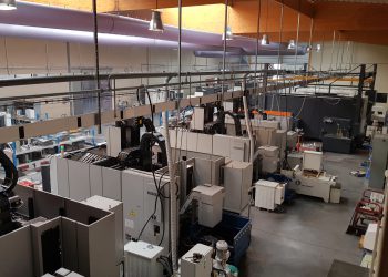 Sidel erwirbt COMEP und dehnt so sein Angebot an Blasformen und Werkzeugen weiter aus