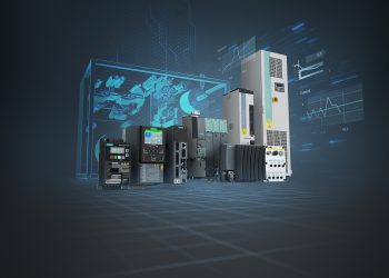 Neuerungen für Frequenzumrichterportfolio von Siemens