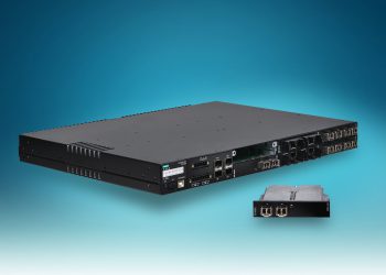 Siemens erweitert Ruggedcom-Porfolio um PRP/HSR Modul für höhere Zuverlässigkeit von Kommunikationsnetzen