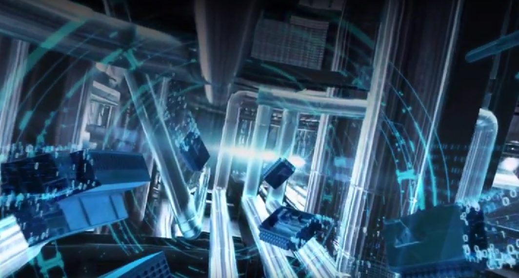 Siemens Digitalisierung Digitalization Industrie Industry Technik Process Prozess