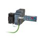 Simocode pro V PN GP verfügt über einen Profinet-Anschluss und ermöglicht so den einfachen Einstieg in die Profinet-Kommunikation.