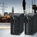 Siemens bringt zwei kompakte und robuste Ethernet Switches auf den Markt: Der IEEE 1588 konforme Ruggedcom RSG908C und der Ruggedcom RSG910C senken die Betriebsgesamtkosten, indem sie die Zeitsynchronisation und Datenkommunikation in einem Netzwerk kombinieren.