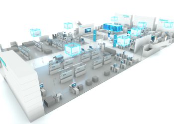 Auf der "SPS IPC Drives" 2018 zeigt Siemens branchenspezifische Anwendungen sowie Zukunftstechnologien für die digitale Transformation der Fertigungs- und Prozessindustrie.
