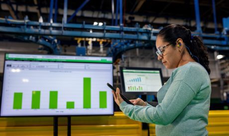 Consulting Services für Ihre Digitale Transformation