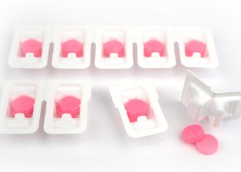 Flexible Lösungen für das Verpacken von medizinischen Produkten