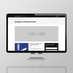 Sponsored Banner