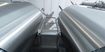 Produktion von veganen Lebensmitteln