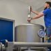 Sterile Tankbelüftung für einen sicheren Druckausgleich