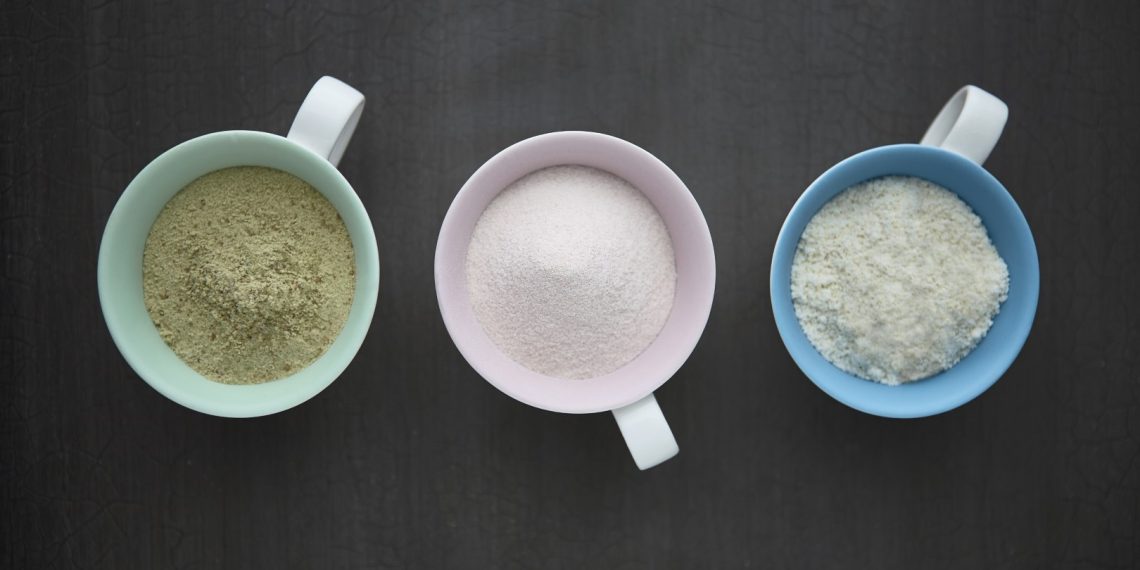 Produktkonzepte für die klinische Ernährung Stern Life