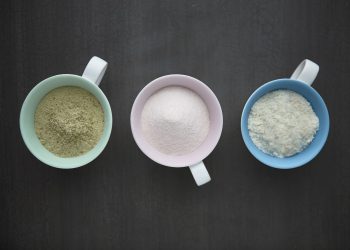 Produktkonzepte für die klinische Ernährung Stern Life