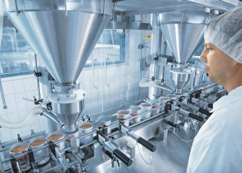 HiE 2018, Stand E30, Halle 8: SternMaid präsentiert erweiterte Kapazitäten im Werk 2