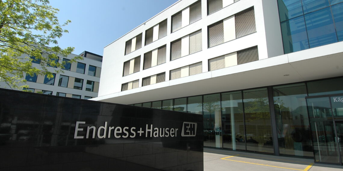 Erhöhte Prozesssicherheit durch innovative Messtechnologie