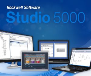Neue Version der Studio 5000-Software von Rockwell Automation steigert die Produktivität und verkürzt die Entwicklungszeit