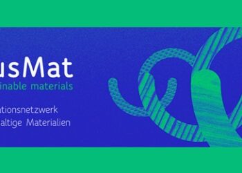 Nach­hal­ti­ge Mate­ria­li­en für eine bes­se­re Zukunft