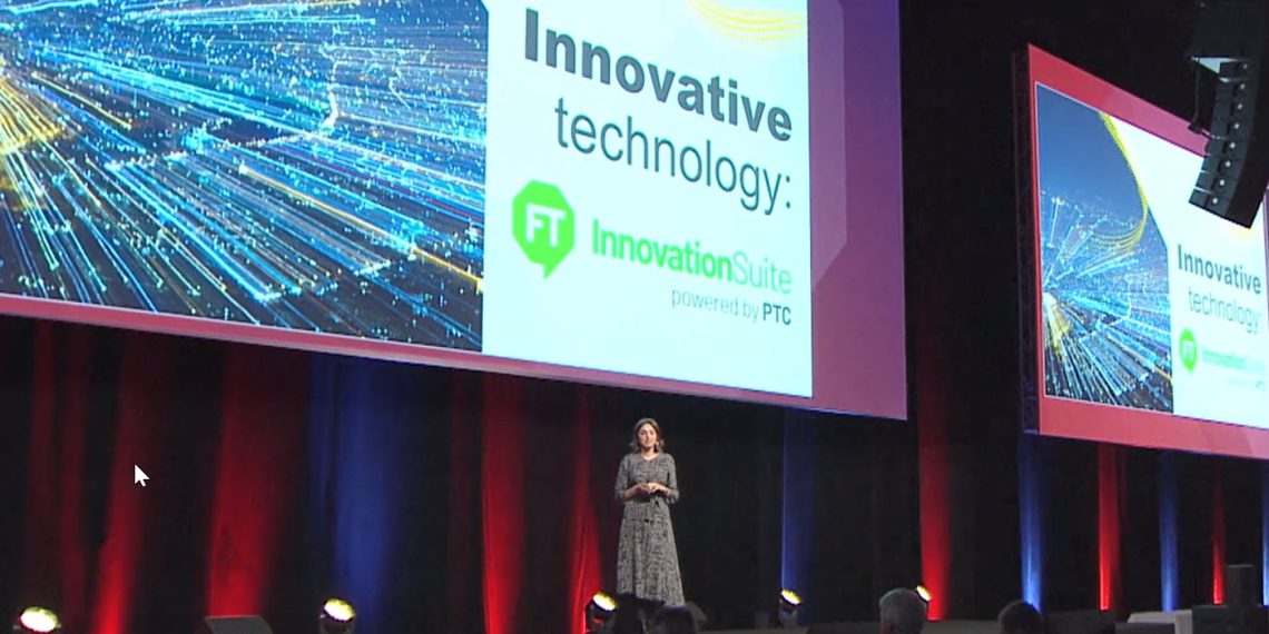 TechED EMEA von Rockwell Automation: Fachkräfte erhalten tiefgreifende Einblicke in Industrial Internet of Things-Technologien