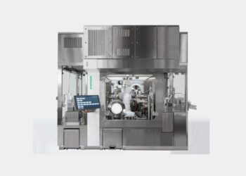 Fle­xi­ble Abfüll­pro­zes­se für Kleinstchargen