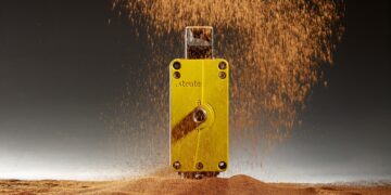 Sicherheitszuhaltung für EXtreme Anwendungen