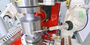 Nachhaltige Emissionsprüfung von Ventilen