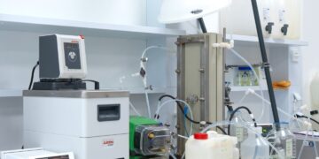 Umweltfreundliches Produktionsverfahren für Soda