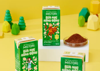 Asep­ti­sche Kar­ton­pa­ckun­gen für Snackgetränke