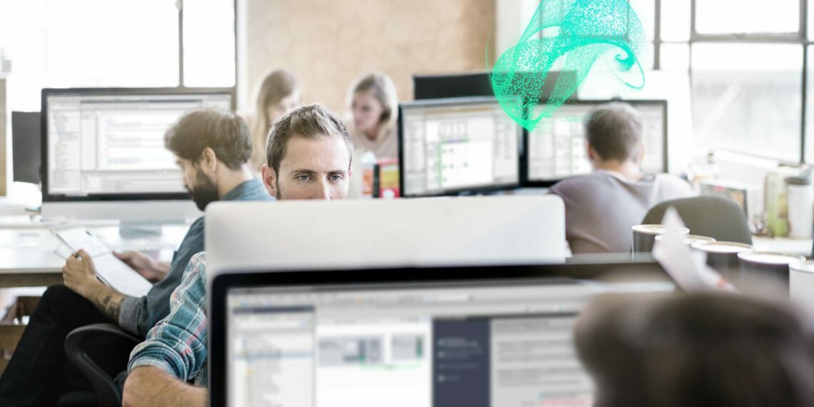 Effizientes und flexibles Automation Engineering