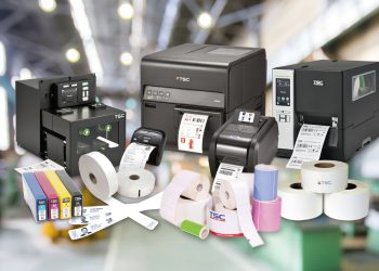 TSC Auto ID Technology EMEA