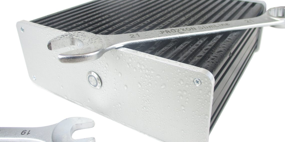 TX-Team Fanless IM2100-IP65