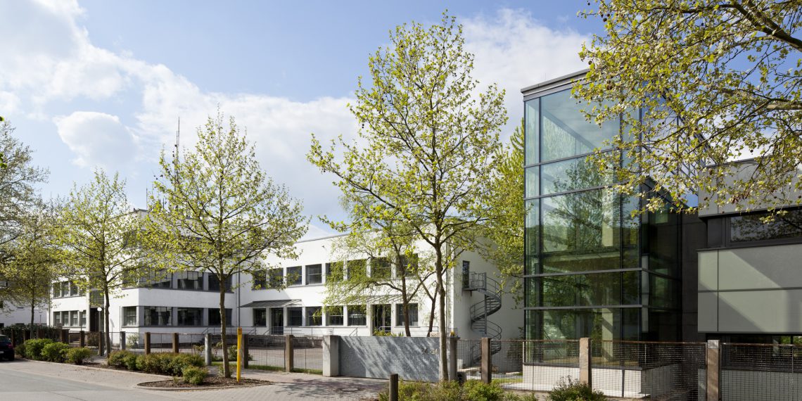 Brain Technologiecampus.